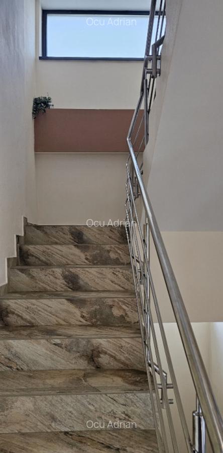 Inchiriez apartament cu 2 camere central - 2