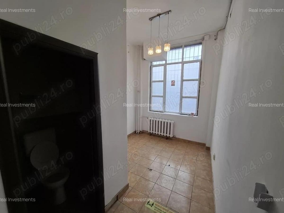 Inchiriez spatiu comercial zona UTA - 6