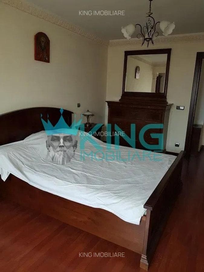 Baneasa | 3 Camere | Centrala Proprie | Decomandat | Parcare | - 3