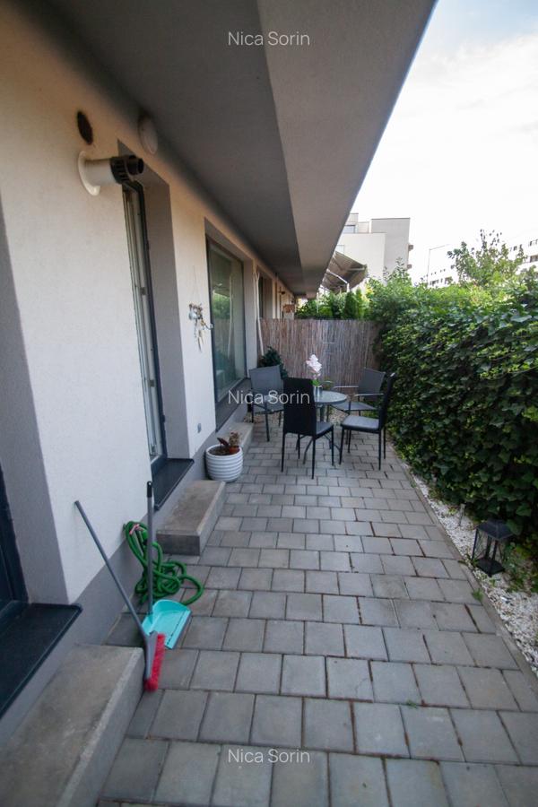 Atria Urban Residence, 2 Camere Decomandat + Terasa proprie 23mp - 13