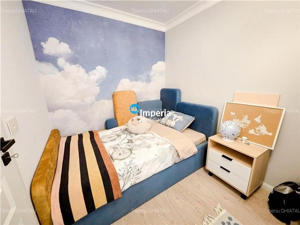 Apartamente NOI, 3 camere 2 bai, TVA inclus! - 11