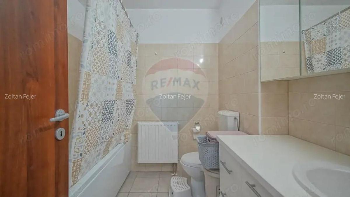 REZERVAT! Apartament cu 2 camere de vanzare, decomandat. - 14