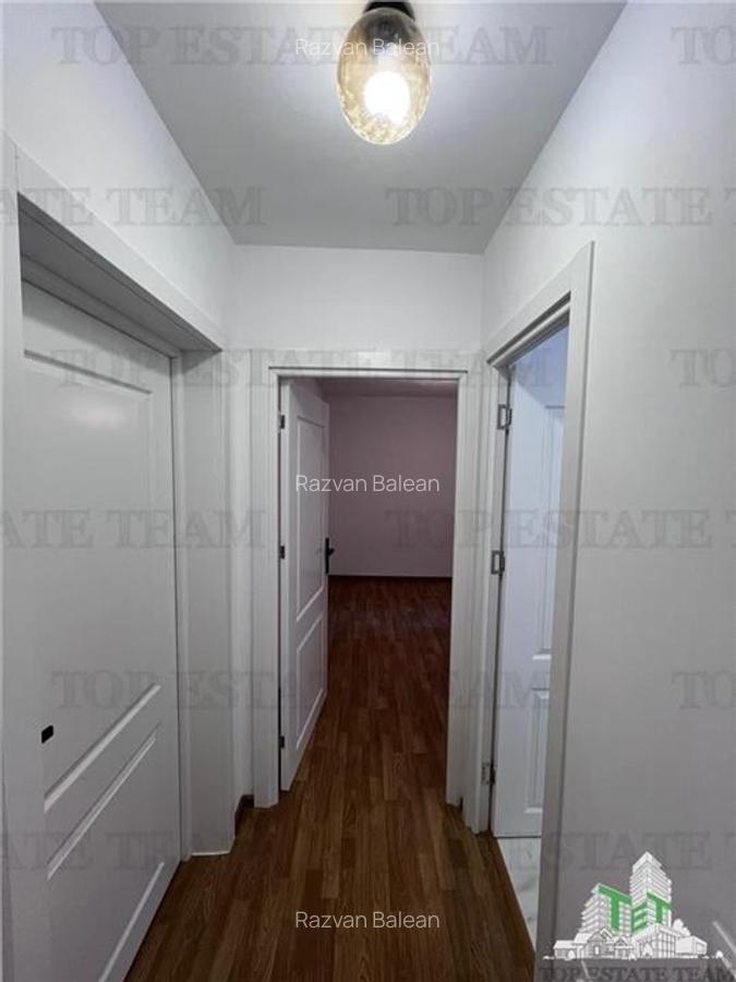 Apartament 2 camere renovat  complet, modern etajul 2/10 langa Plaza Mall Dr. Ta - 13