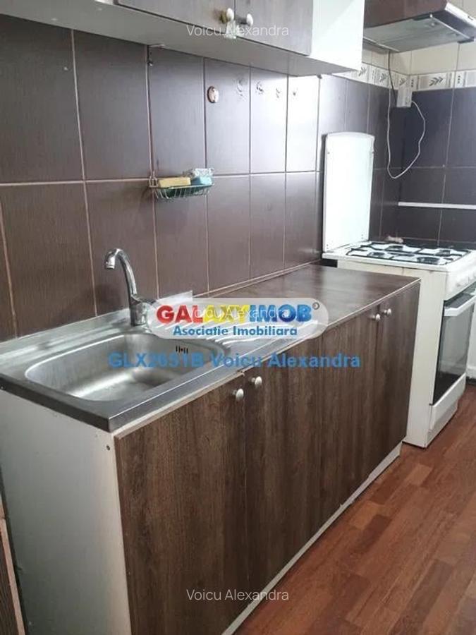 Apartament 2 Cam Berceni - Piata Sudului - 5 Min Metrou - 4