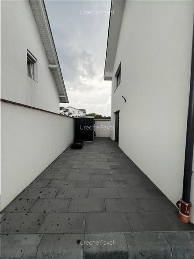 Casa cu 4 camere 2 bai si teren de 266 mp zona Arhitectilor - 22