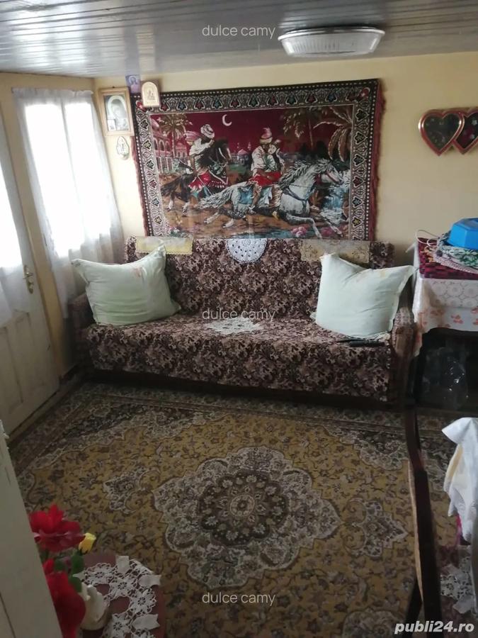 Proprietar vand casa - 2