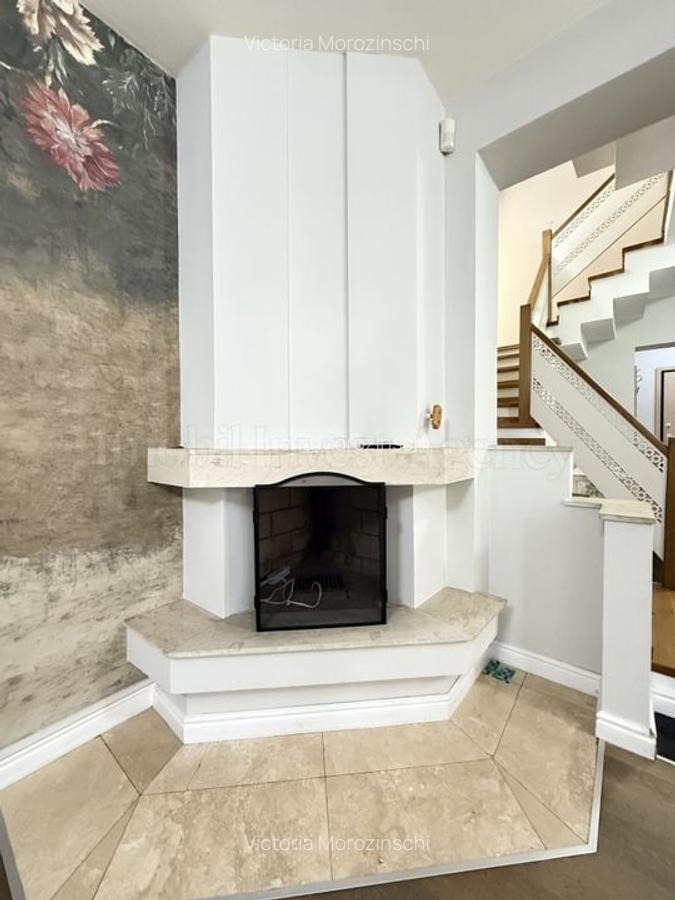 Vila 8 Camere Iancu Nicolae - 3