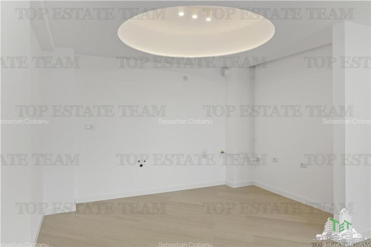 Apartament de vânzare cu 3 camere, Cortina North - 16