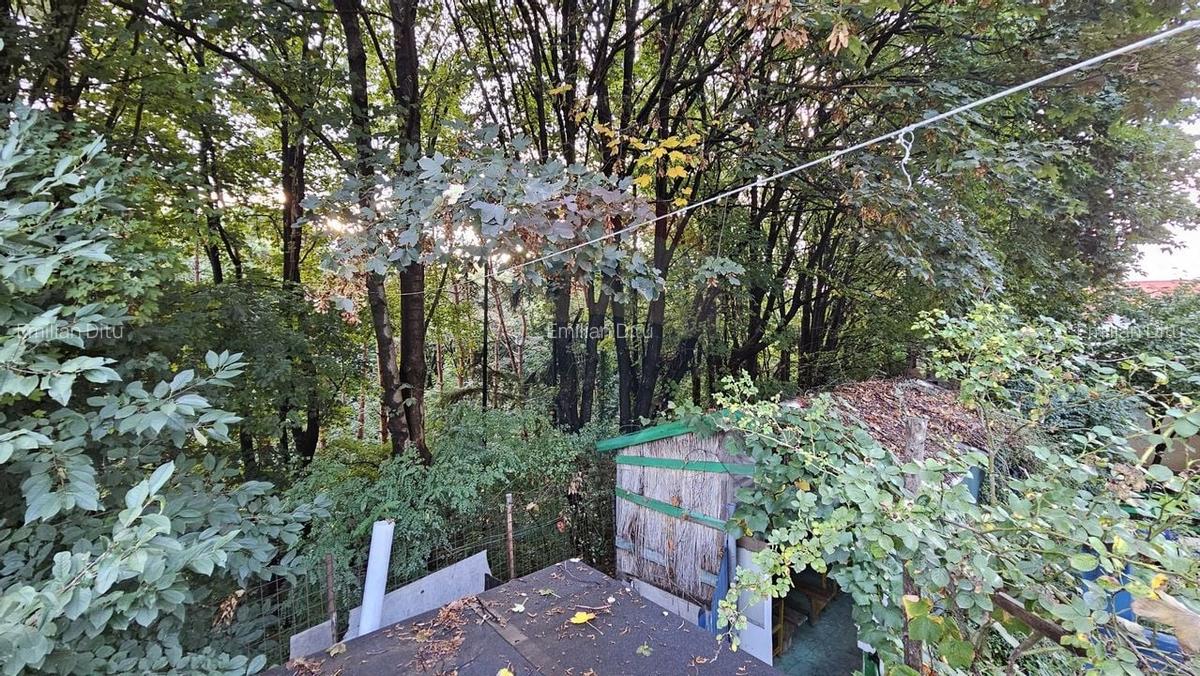 Casă individuală cu 4 camere în George Enescu - 25