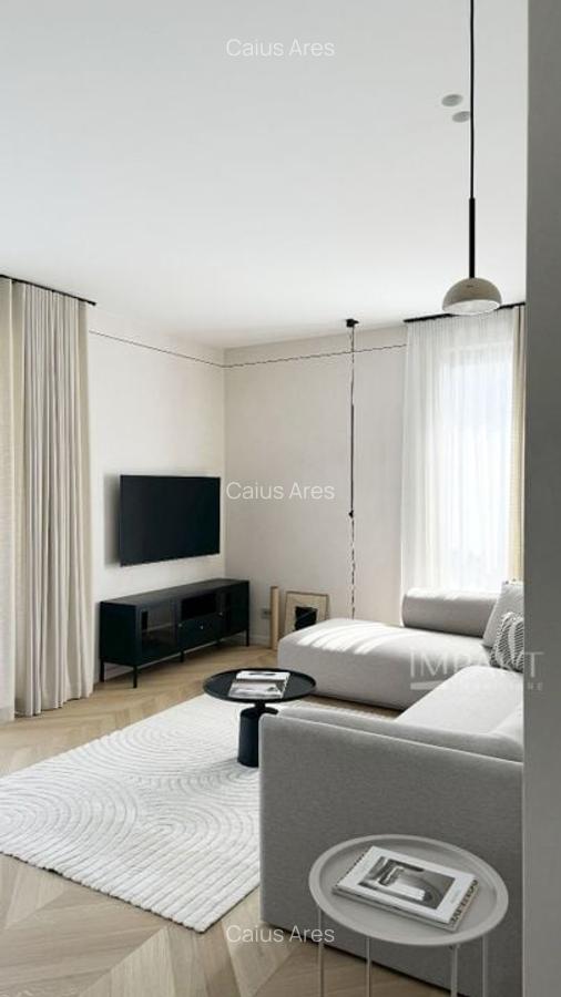 Apartament cu 3 camere Ultrafinisat in zona Iulius Mall - 8