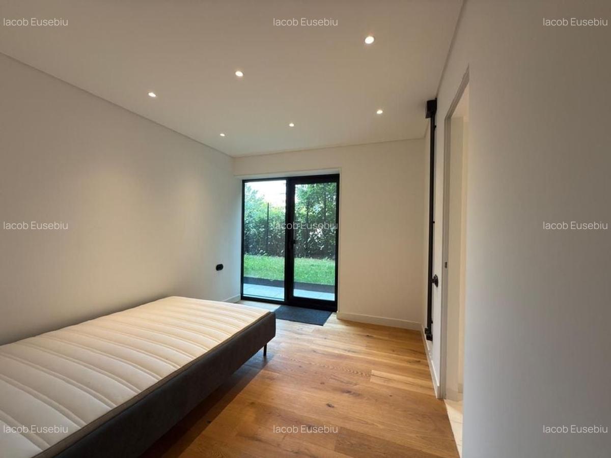 Apartament 3 camere 103MP | gradina 80 MP | FLOREASCA - 8