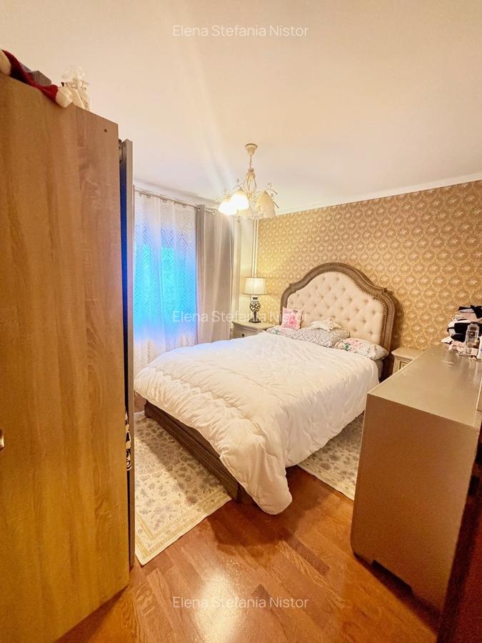 Apartament 4 Camere Calea Moșilor - 15 Apartament 4 Camere Calea Moșilor - 15