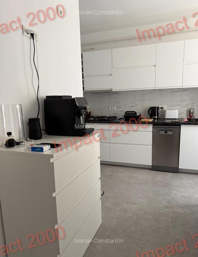 Casă cu 4 camere în Nord - 6