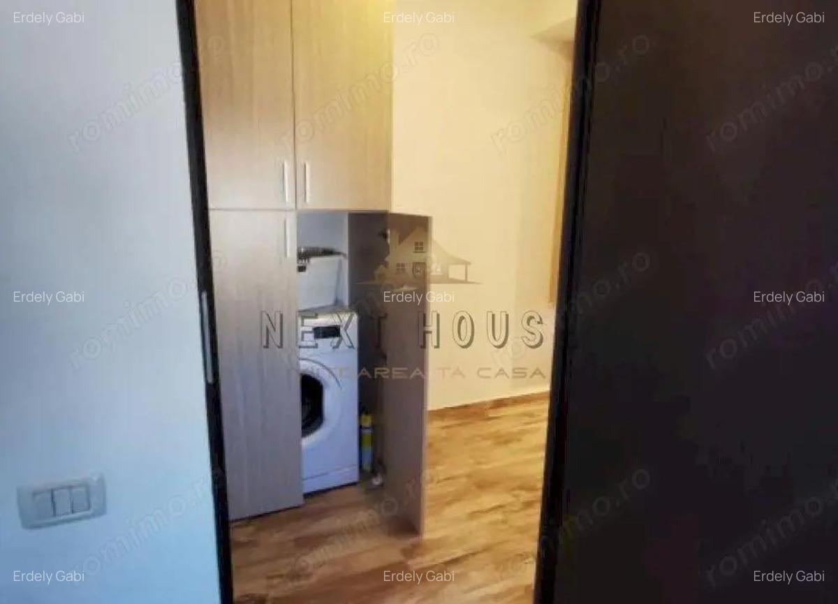 Apartament ( tip studio ) 13 Septembrie - P. Ispirescu - 8