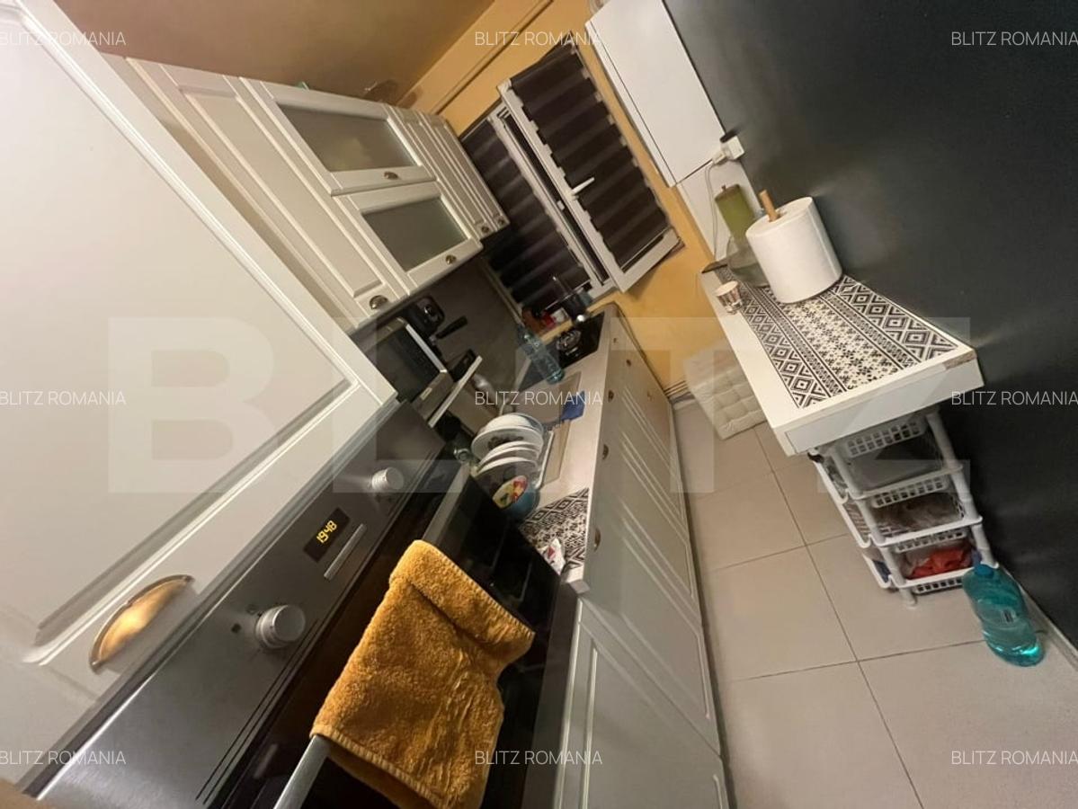 Apartament de vanzare, cu 3 camere, 50,67 mp, zona M11 - 12