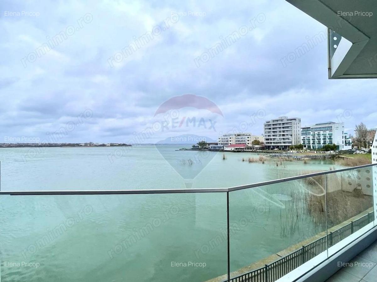 Apartament de lux cu 2 camere de inchiriat - 1