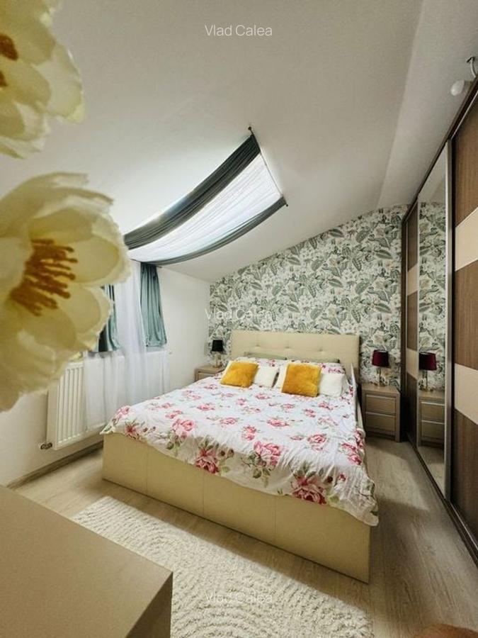 Apartament 3 camere DE INCHIRIAT - Berceni+centrala proprie - 3