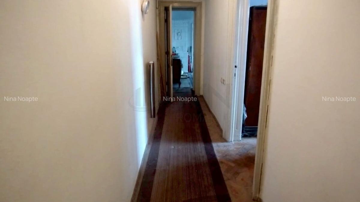 REA1026224 Apartament in vila 5 camere I Unirii - 4