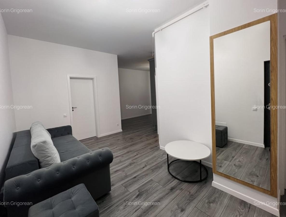 Campina 10. Bloc nou. 3 camere. Parcare. - 5