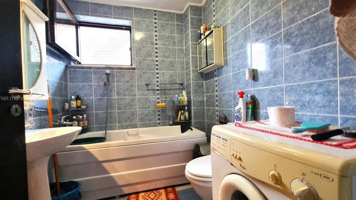 Casa Individuala Constructie 2011 P+1ET cu Teren 1.778 mp Rediu Comision 0% - 10