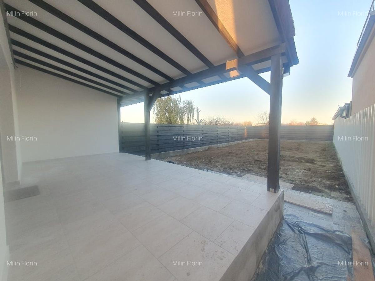 Proprietar Duplex P+M Cochet intrare Remetea - 159.900 Eur - 16