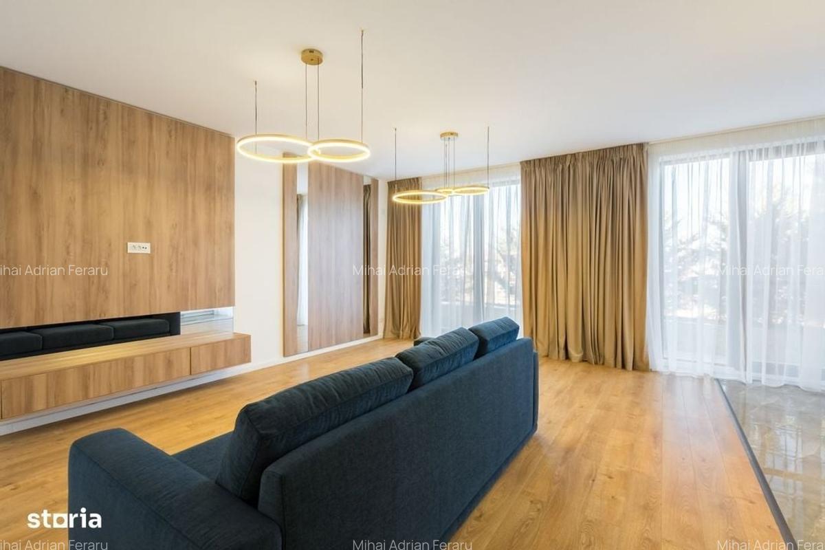 Tunari Park Rezidential - 12