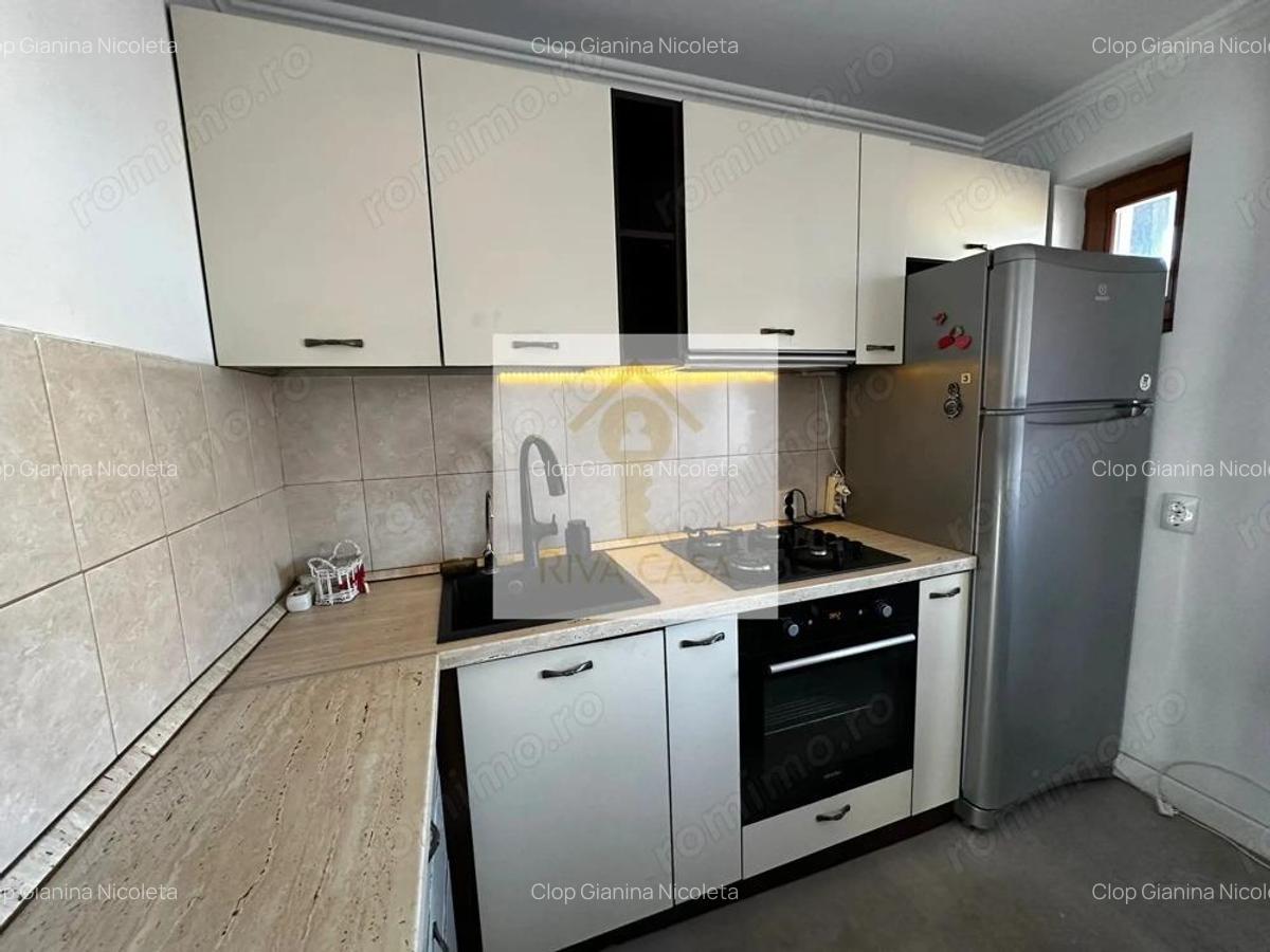 Apartament cochet cu 2 camere, mansarda luminoasa in zona Cantemir - 11