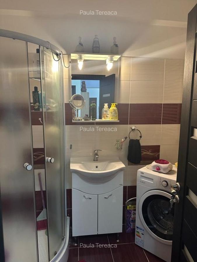 Apartament cu 4 camere decomandat, mobilat în Olteniței - 19
