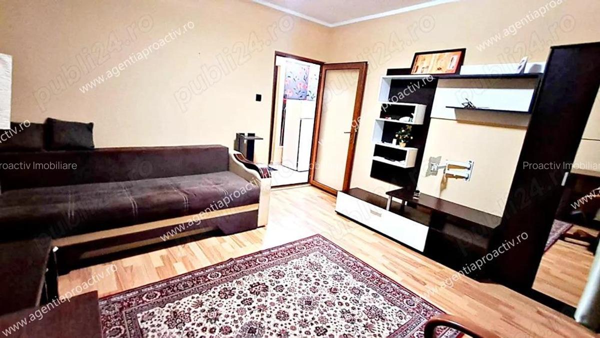 Apartament cu o camera in Mazepa 1, parter, mobilat! - 3
