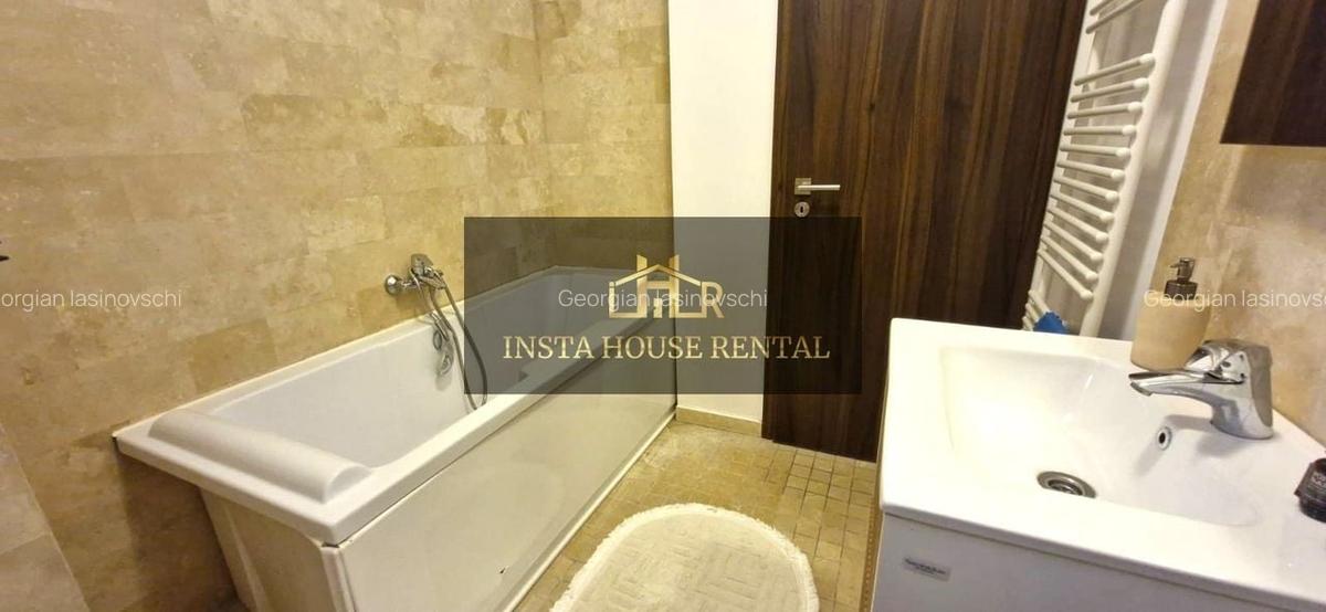 Apartament 2 camere 1 Mai / str. Bucegi / 66 mp - 10