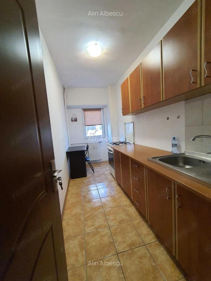 Garsoniera Decomandata cu Balcon | Vitan Mall | 40 m2 | 350 - 4