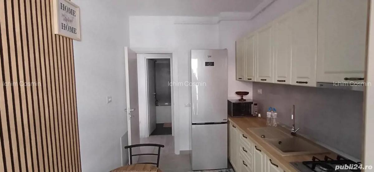 Inchiriez apartament 1 camera Unirea Towers - 2