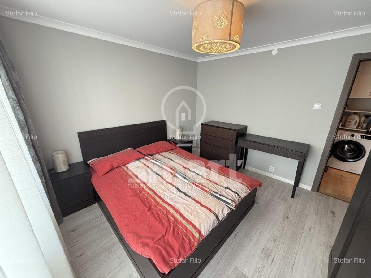 Apartament 3 camere Zorilor - 3