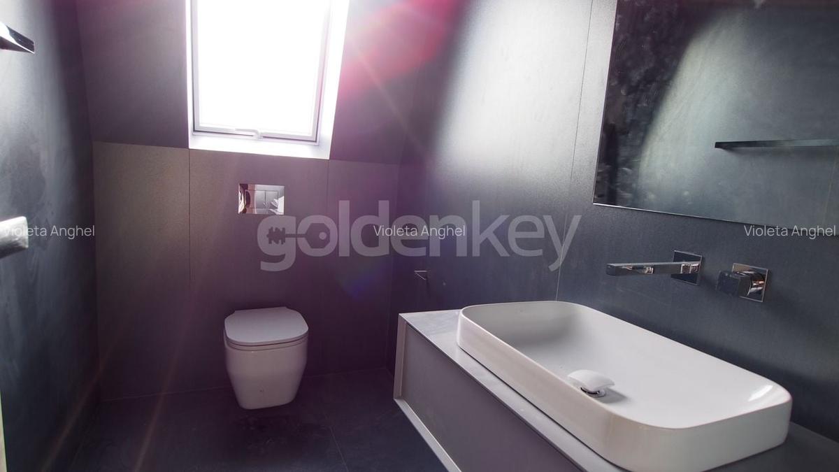 Apartament tip duplex nou, finisaje premium, mobilat si loc de parcare in garaj - 7