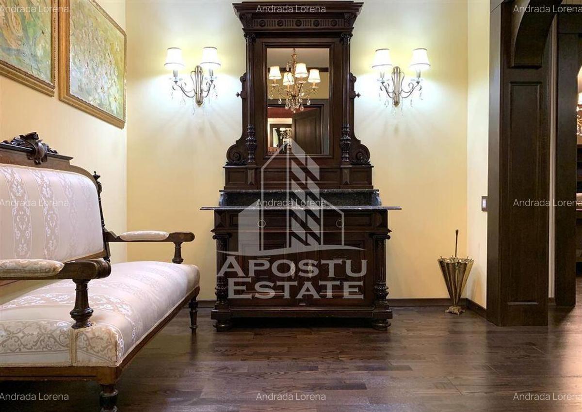 Apartament exclusivist cu 3 camere zona Cetatii - 15