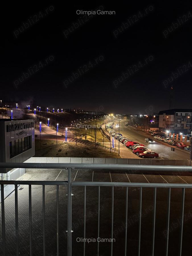 Apartament 2 camere zona Titan - 3