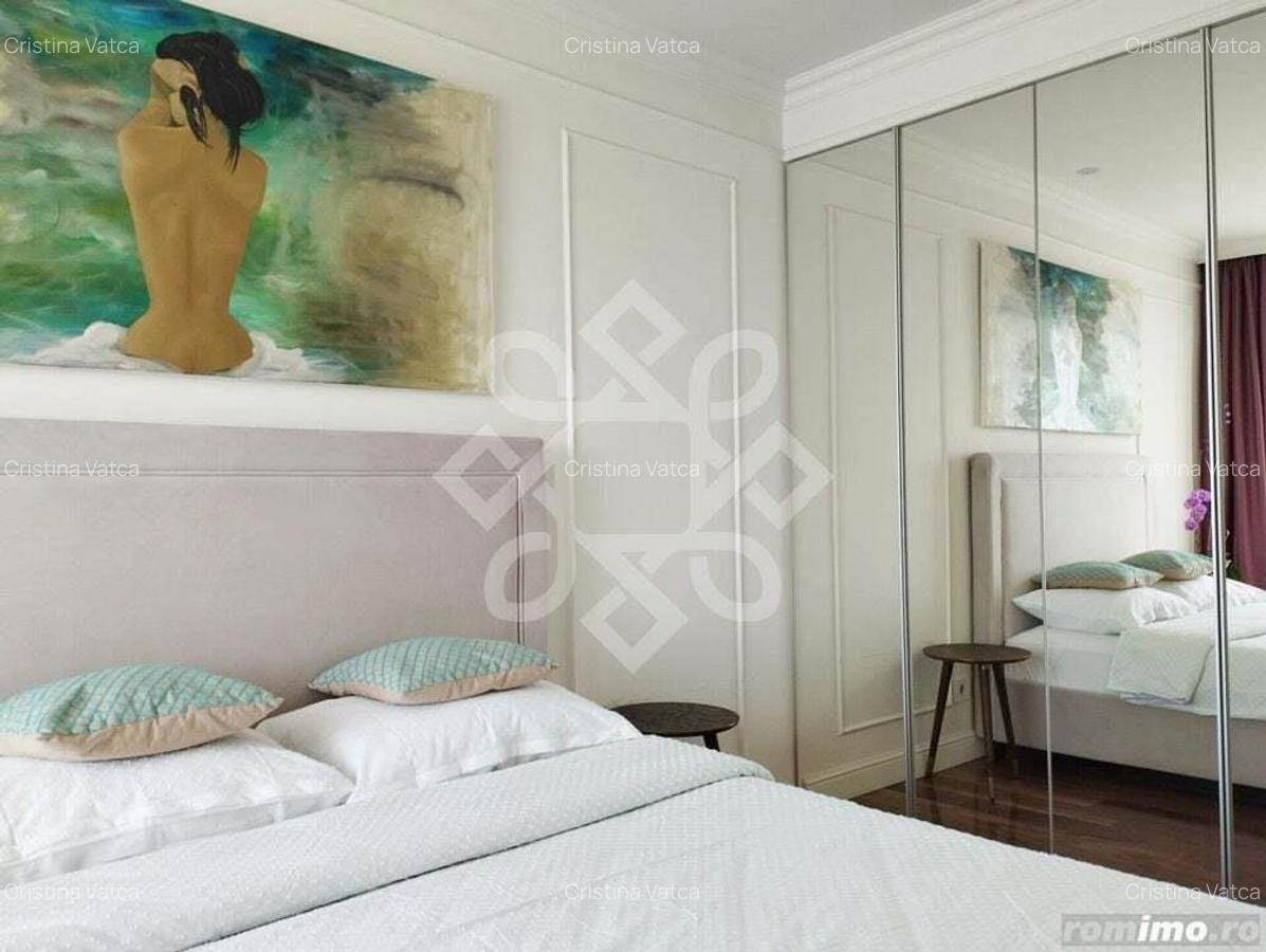 Apartament lux 2 camere de inchiriat Prima Sucevei - 5