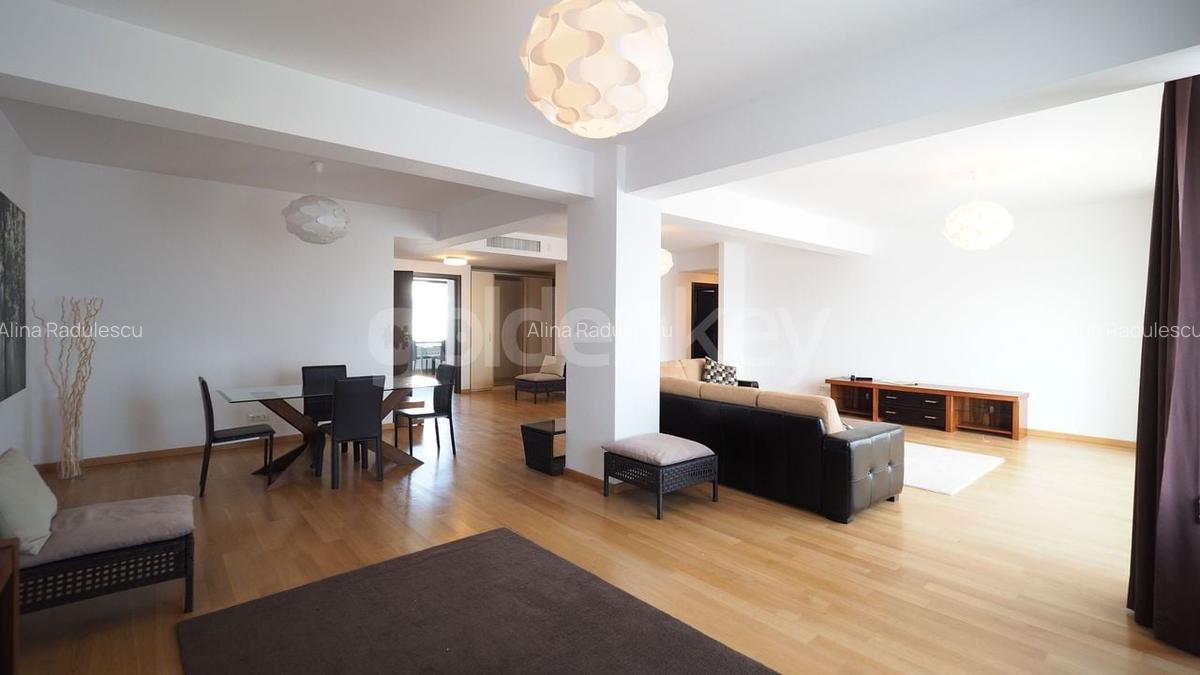 Apartament cu 3 camere decomandat în Kiseleff - 3