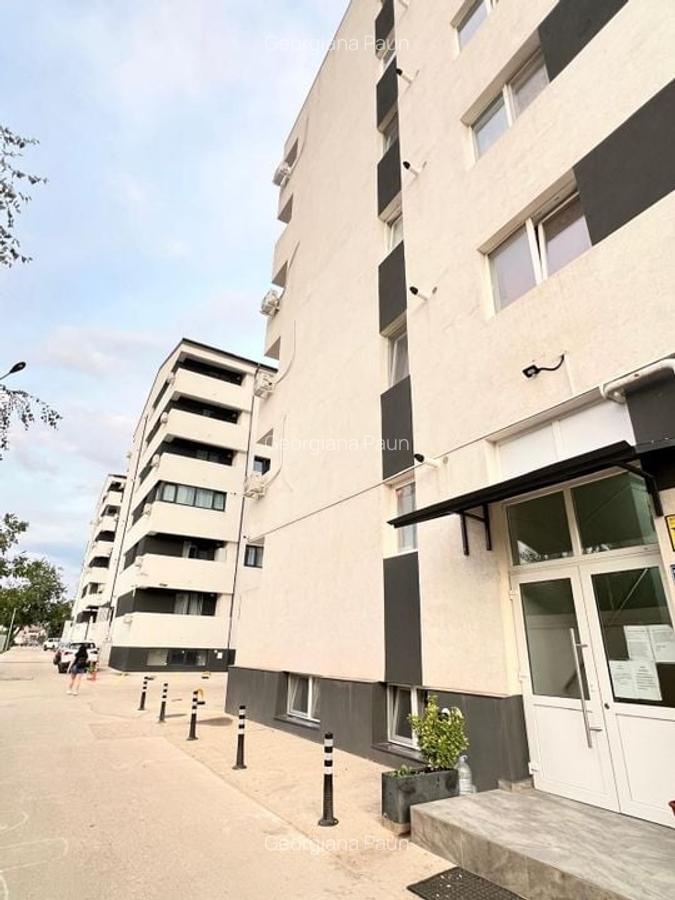 Apartament Decomandat 2 Camere Militari Residence Ilie Petre nr 3 Penny - 12