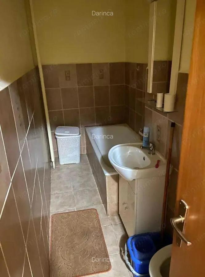 Apartament cu 1 camera ... zona Kiriac ... 60.000 euro - 4