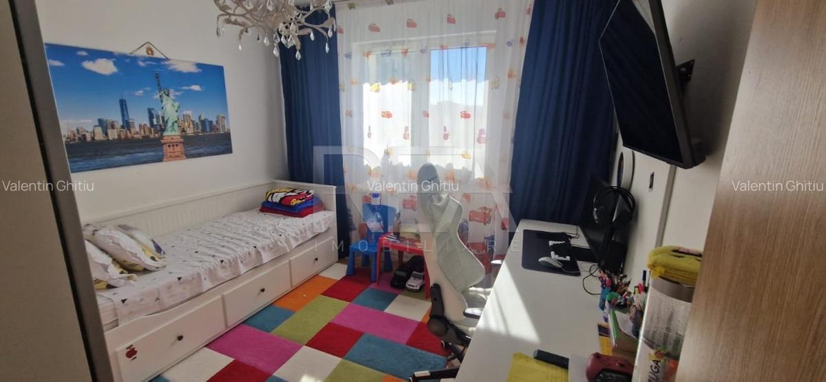 3 camere - Baba Novac - renovat - parcare - metrou - 2