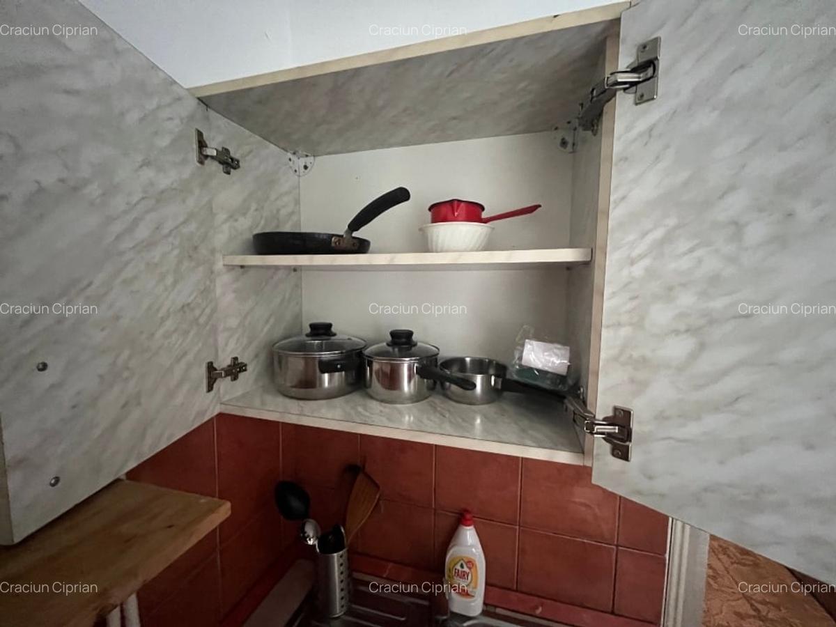 Garsoniera de inchiriat - 3