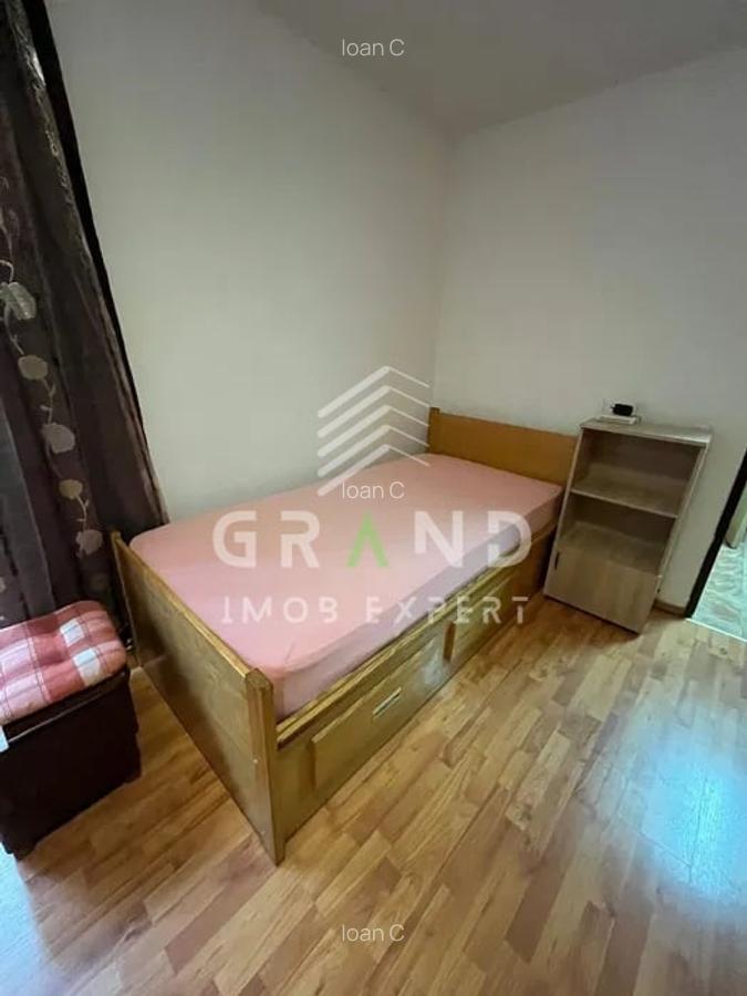 Garsonieră decomandată, mobilată în Mărăști - 1