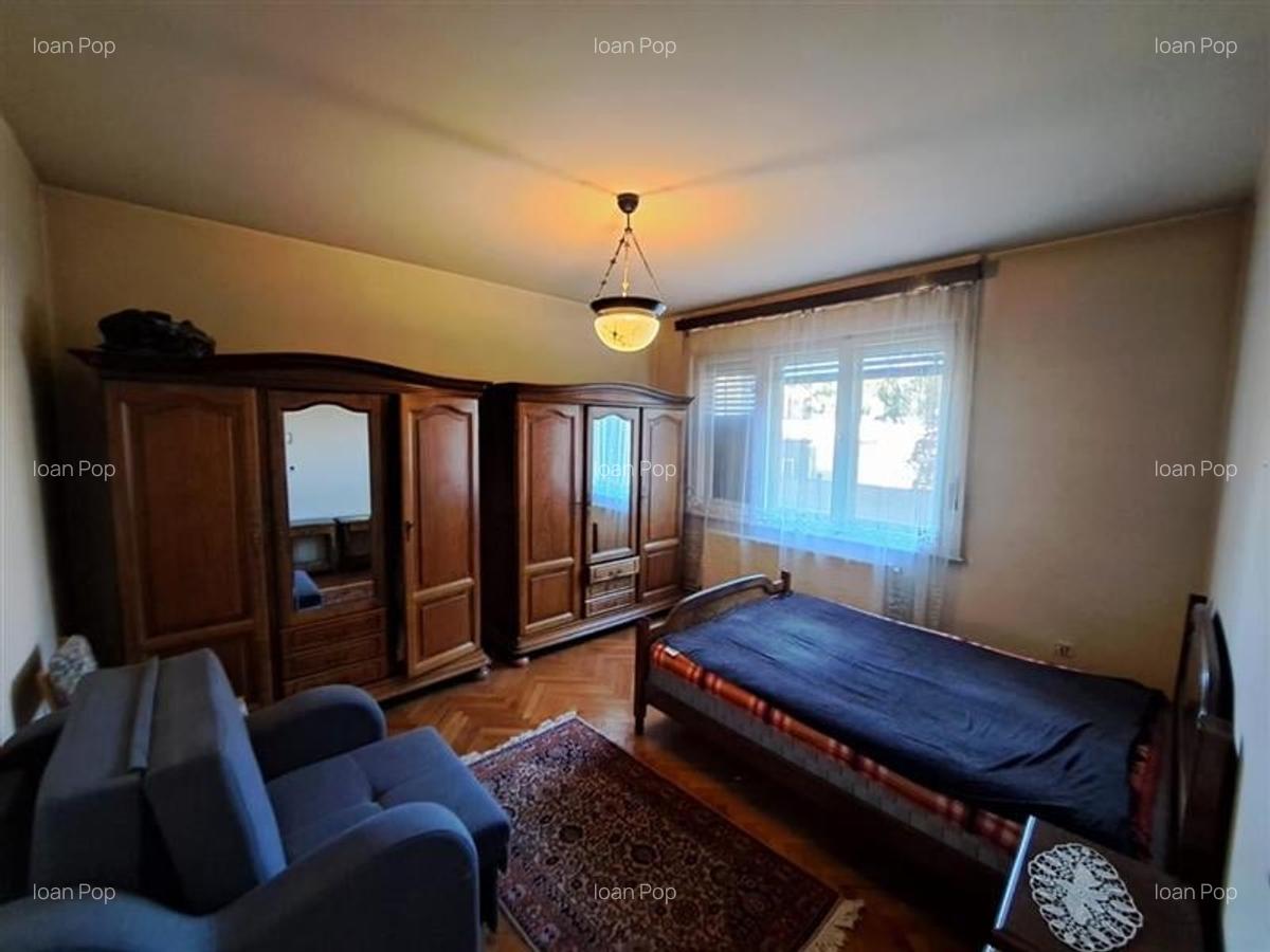 Apartament cu 3 camere, 80 mp utili, situat in cartierul Grigorescu! - 5