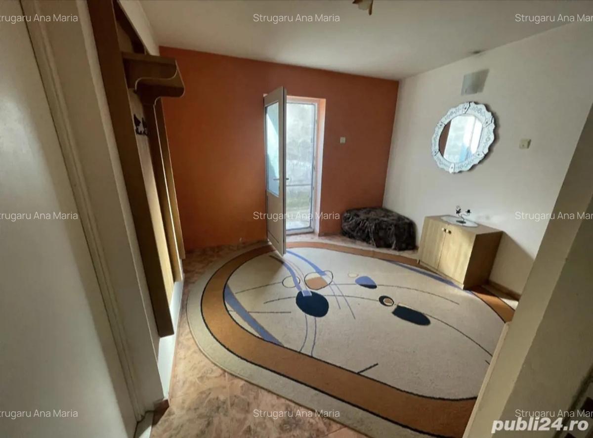 Casa P+1 cu anexe 3 apartamente, teren 493 mp zona ?coala 1, aproape de Kaufland - 4