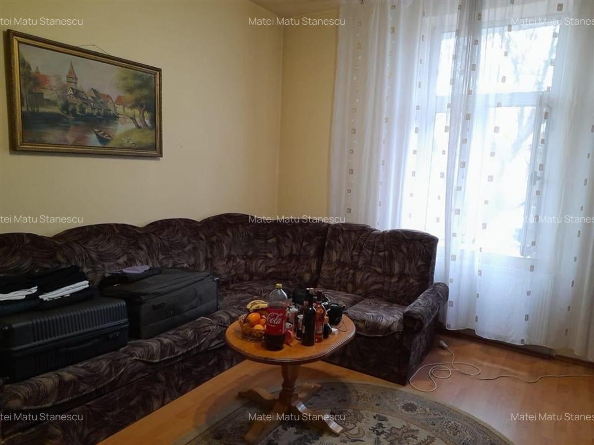 Centru Sinaia Parter Inalt - 4