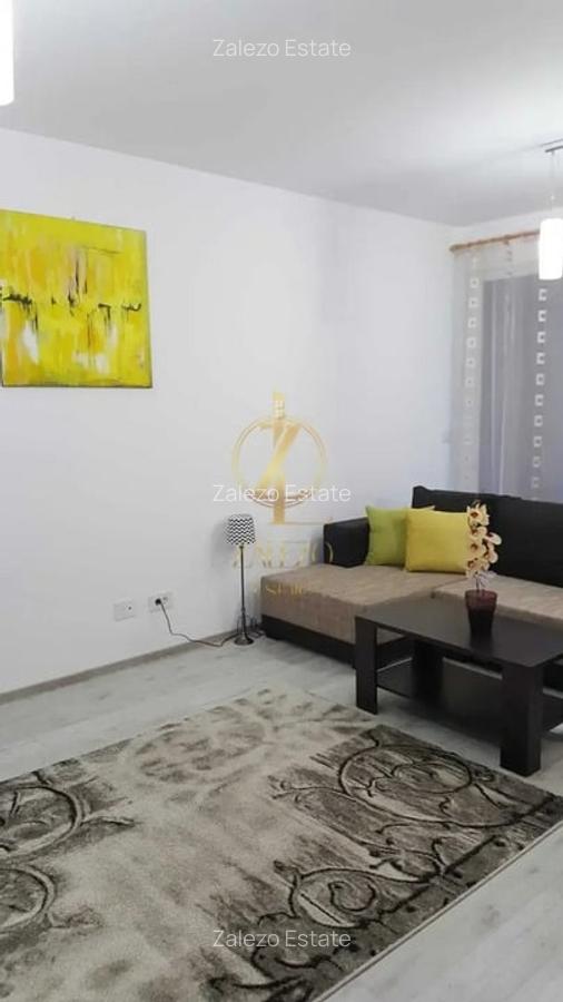 Apartament deosebit cu 2 camere | IRIS | Calea Torontalului - 2