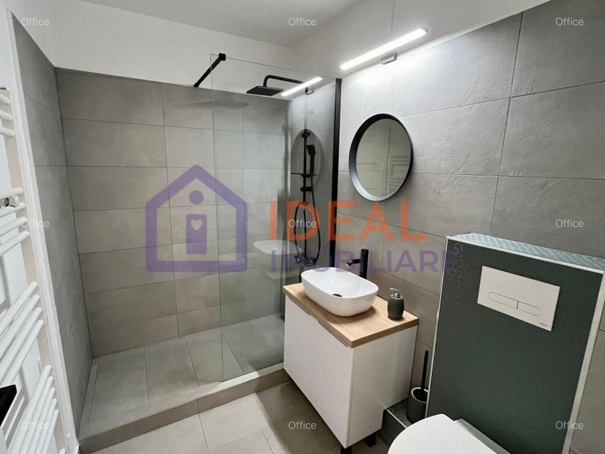 Apartament 2 camere de închiriat - Calea Dumbrăvii - 10