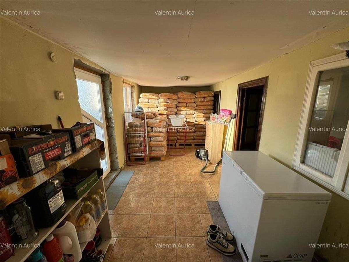 Casa de vanzare in Lamotesti la 10 minute de Focsani - 18