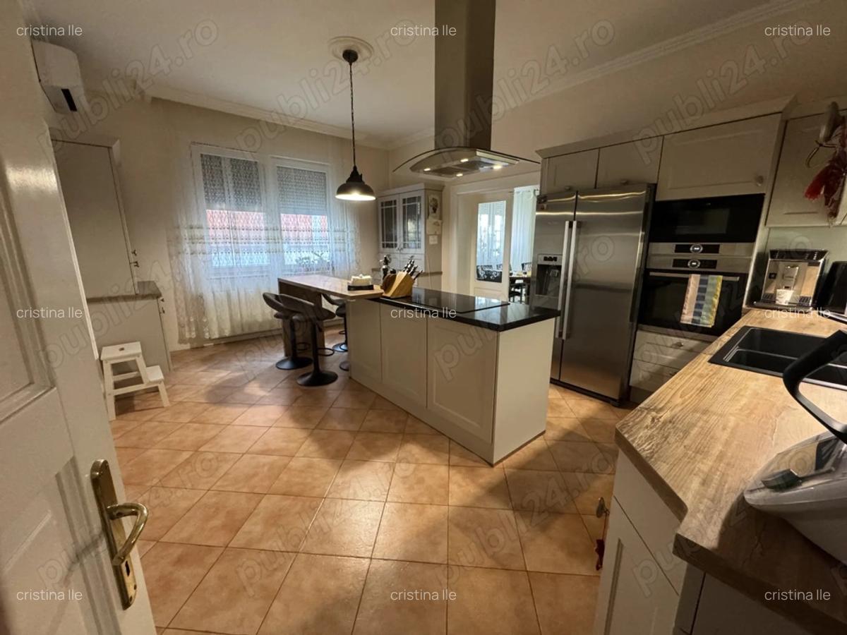 Casa de vanzare la sol, Vladimirescu - 4